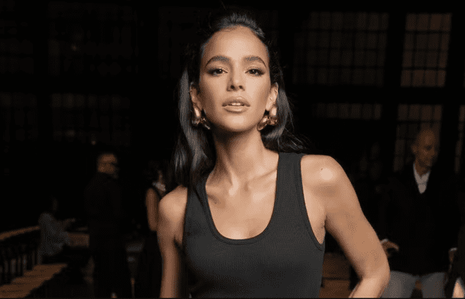Famosos com dupla cidadania: Bruna Marquezine est na lista