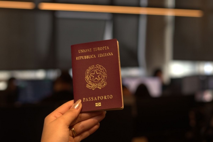 No  o fim: 5 motivos para voc dar incio ao reconhecimento da cidadania italiana 