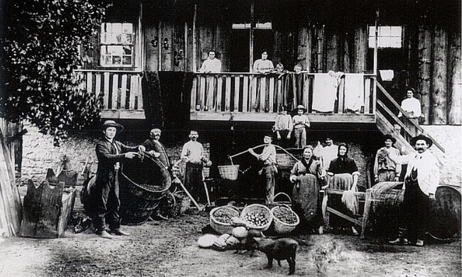 Imigrao italiana no Brasil: saiba quais estados tm mais descendentes?