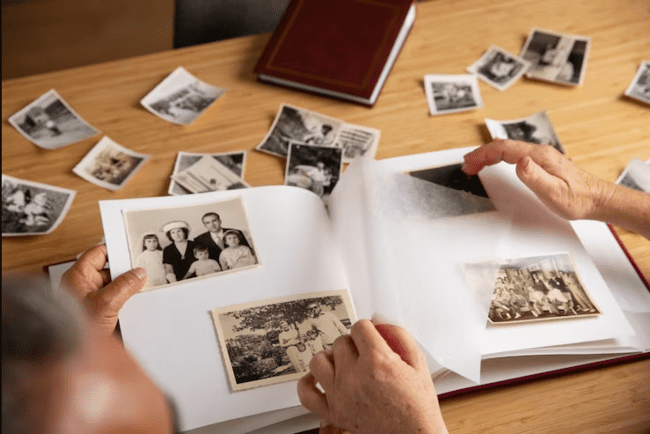 Nome de famlia: descubra qual o significado do seu