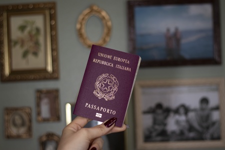 Por dentro das ltimas notcias sobre cidadania italiana