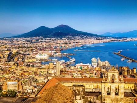 Campania: principais cidades e dicas do que fazer nesta região italiana