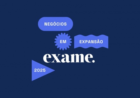 Nostrali integra Ranking Exame Negócios em Expansão 2025