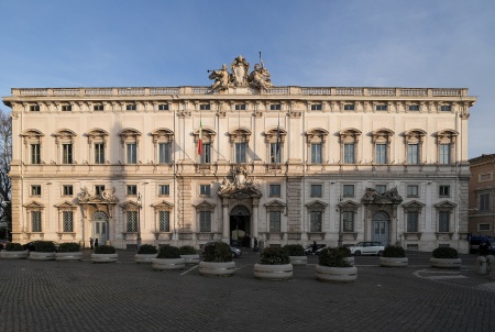 Corte Constitucional agenda data de audincia sobre o futuro da cidadania italiana iure sanguinis