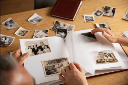 Nome de família: descubra qual o significado do seu