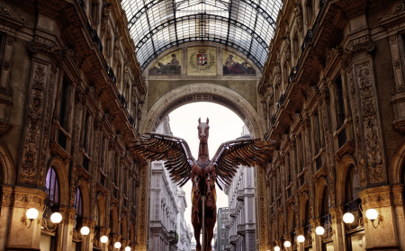 Milão ou Roma? Qual a melhor cidade para viver?