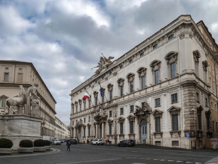 Cidadania italiana: do passaporte à política