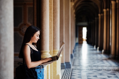 GUIA: conheça as melhores universidades da Itália em 2024