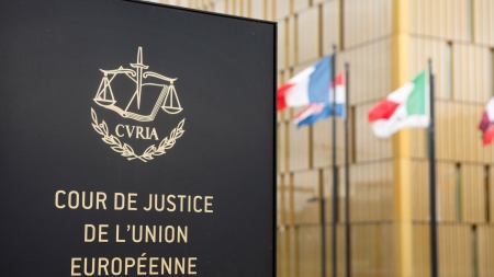 Justi�a Europeia estabelece prazo de 70 dias para manifesta��o de pa�ses sobre lei da cidadania italiana
