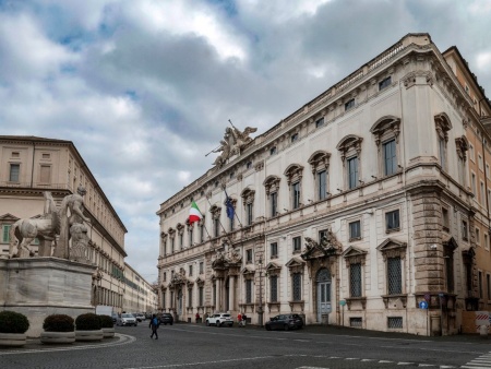 Corte Constitucional abre processo que julgar nova lei da cidadania italiana 