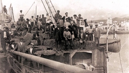 Confira 10 curiosidades sobre a imigração italiana no Brasil que você talvez não saiba