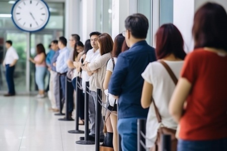 Fila nos consulados: qual o tempo de espera para reconhecer a cidadania italiana