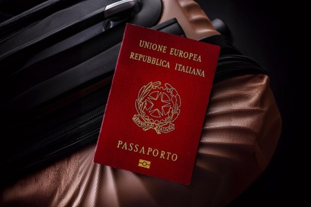 Nova lei da cidadania italiana: e agora, será que eu consigo?