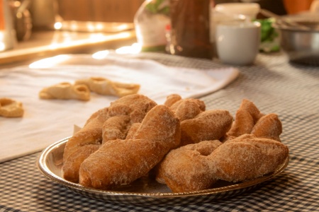 Grostoli: como fazer essa receita tradicional da Serra Gaúcha?