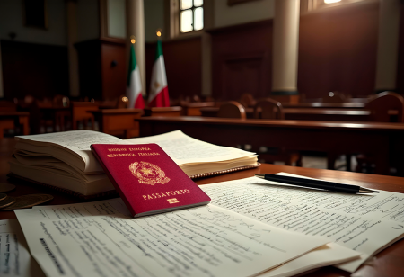 Decreto-lei jus sanguinis: tiramos as suas principais dúvidas sobre o assunto