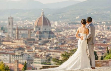 Entenda o que é naturalização por casamento de uma vez por todas!