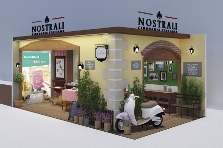  Nostrali leva tecnologia e tradi��o para a Festa da Uva