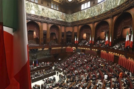 Senado italiano aprova lei que centraliza processos de cidadania italiana por descend�ncia