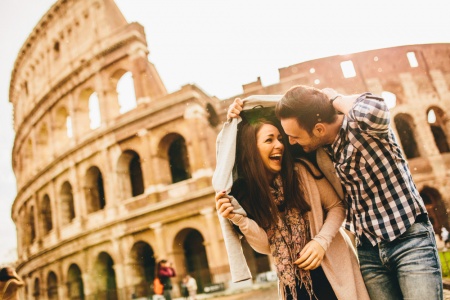 Itália lidera o ranking dos países mais acolhedores do mundo