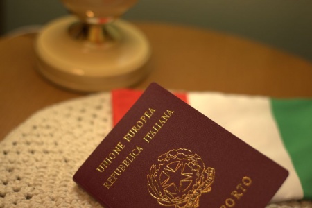 5 motivos para come�ar o ano investindo na cidadania italiana 