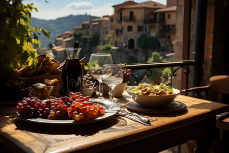 Vinhos italianos: as principais regiões vinícolas da Itália