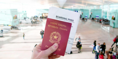 Vantagens da cidadania italiana: 7 benefícios de reconhecer a cidadania 