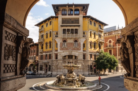 Roma alm dos pontos tursticos: o que visitar