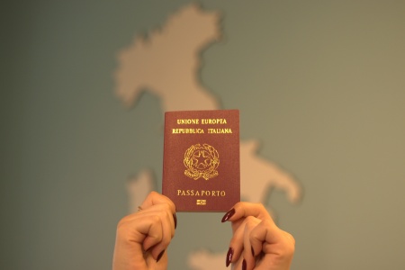 Quais os sobrenomes italianos mais populares no Brasil 