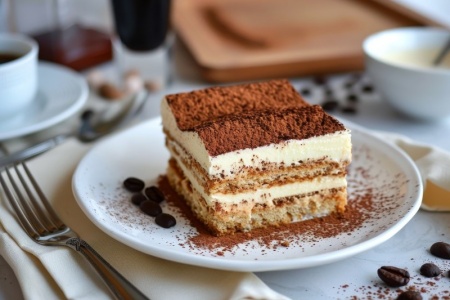 Dia do Tiramisu: o que � a sobremesa italiana