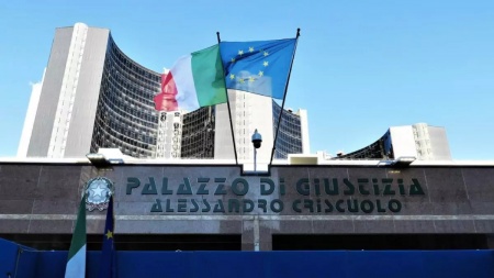 Falha do sistema consular serve como prova na decis�o do Tribunal de N�poles