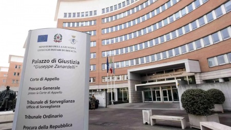 Cidadania por linha materna � reconhecida no Tribunal de Brescia ap�s o Decreto Tajani