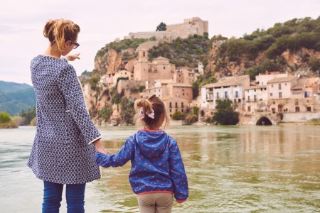 Cidadania como legado: pais que reconhecem a cidadania para o futuro dos filhos