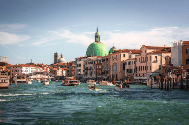 Regio de Vneto: conhea 10 curiosidades sobre ela