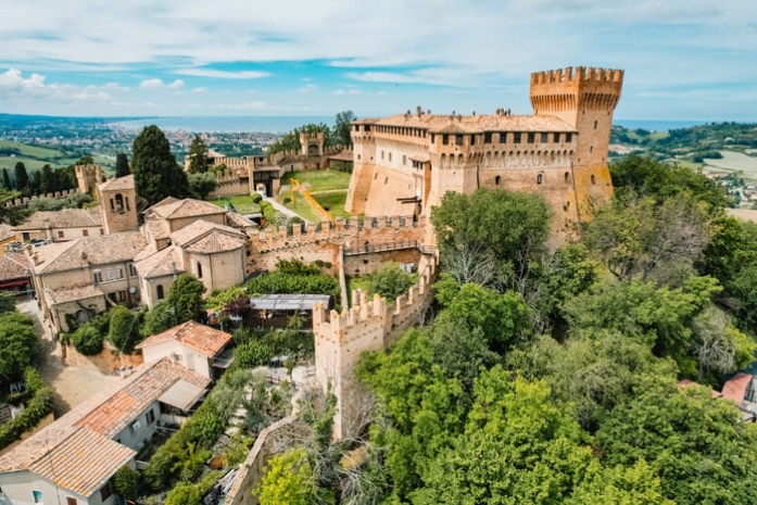 Pesaro: conhea a capital cultural da Itlia em 2024