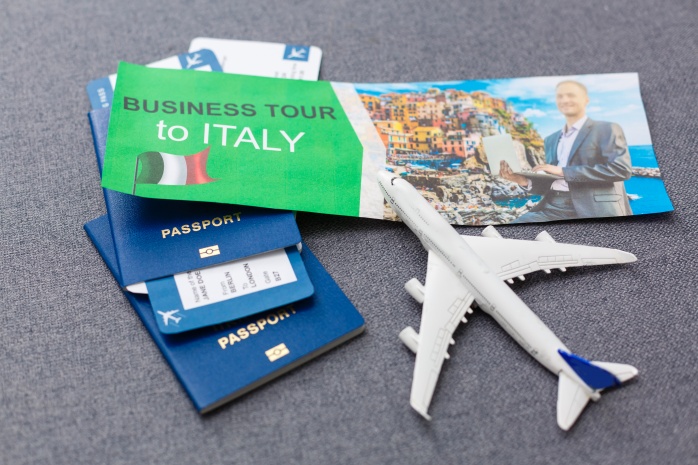 Quanto custa uma passagem area para a Itlia em 2024?