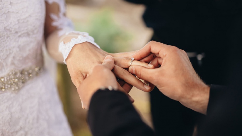 Cidadania italiana por casamento: Descubra se voc tem direito!