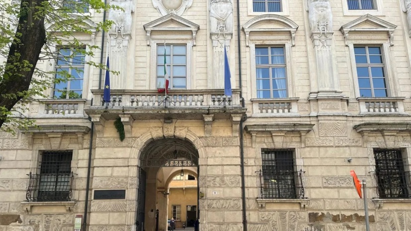 Cidadania italiana negada a menor  encaminhada para Corte Constitucional