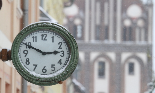 Fuso horrio da Itlia: organize-se para aproveitar ao mximo o pas