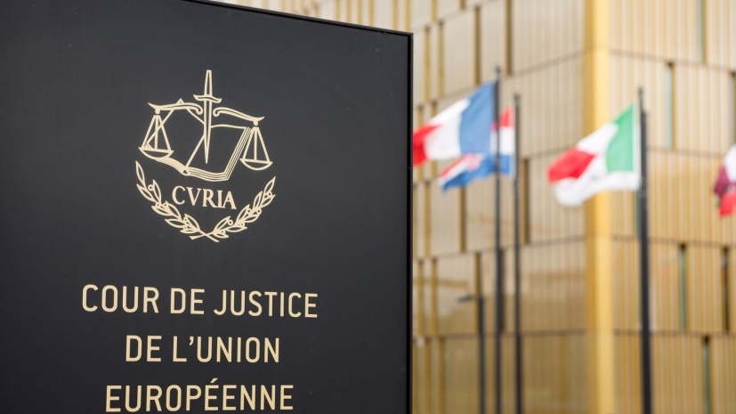 Justi�a Europeia estabelece prazo de 70 dias para manifesta��o de pa�ses sobre lei da cidadania italiana
