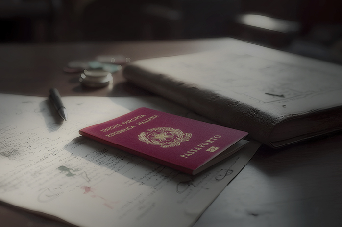 Senado aprova converso em lei de decreto que impe restries  cidadania italiana