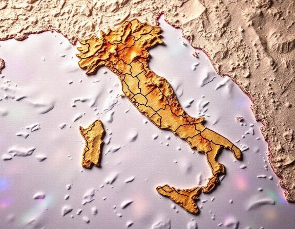 Provncias italianas: conhea as 10 melhores para morar em 2025