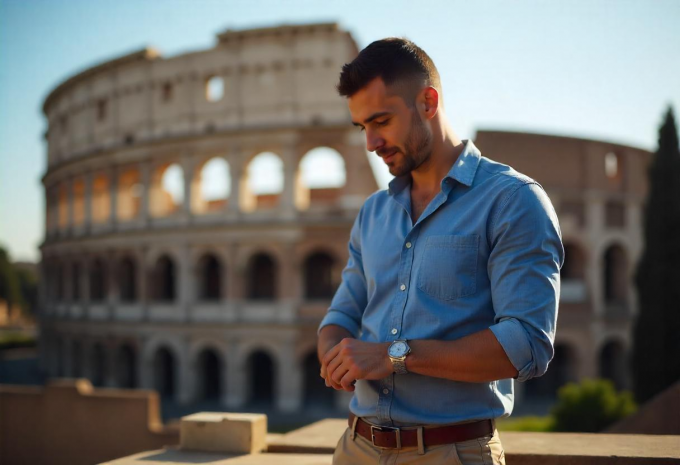 Qual o fuso horrio da Itlia? Entenda e aproveite cada momento da sua estadia no pas! 