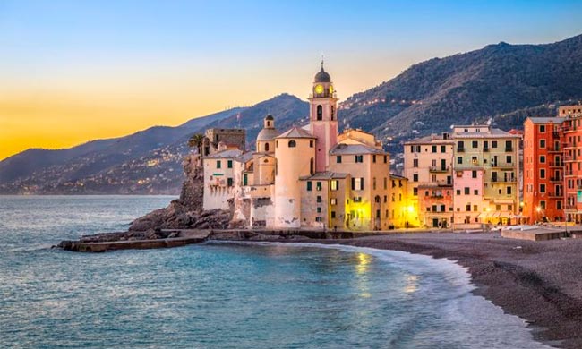 Saiba o que fazer em Gnova Itlia: uma das cidades mais populares 