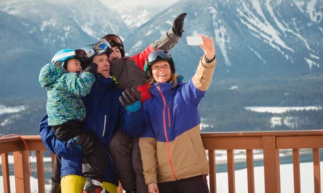 Inverno europeu: conhea agora 10 destinos para voc curtir essa poca do ano