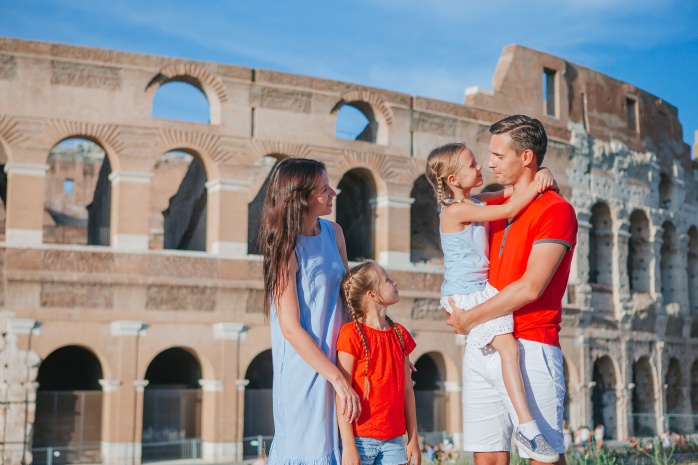 Quero morar na Italia. O que devo fazer? - BRASIL NA ITALIA