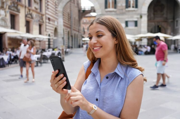 Aplicativos para usar na Itlia: simplifique a sua rotina