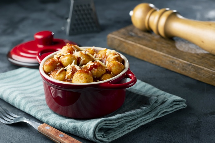 Nhoque da fortuna: a tradio de comer nhoque no dia 29 