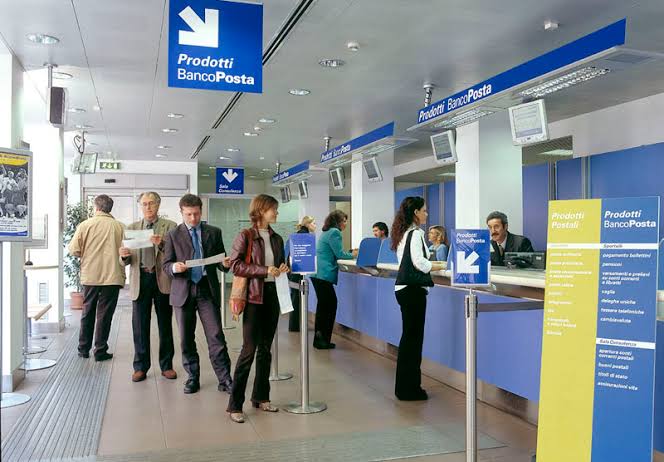 Poste Italiane: servi�os, passaporte e hor�rios dos correios na It�lia
