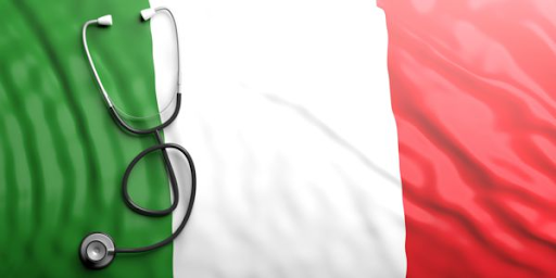 Sade pblica na Itlia: Como so os servios de sade no pas da bota