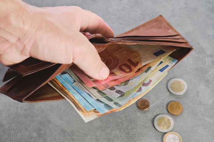 Quanto a cidadania italiana iure sanguinis rende aos cofres italianos?